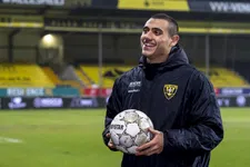 Thumbnail for article: Opvallende stilte rond topscorer Giakoumakis: 'Hij past bij Feyenoord'