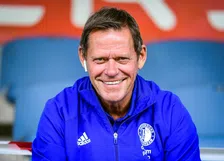 Thumbnail for article:  'Feyenoord kan niet meer leven op de bonnefooi'