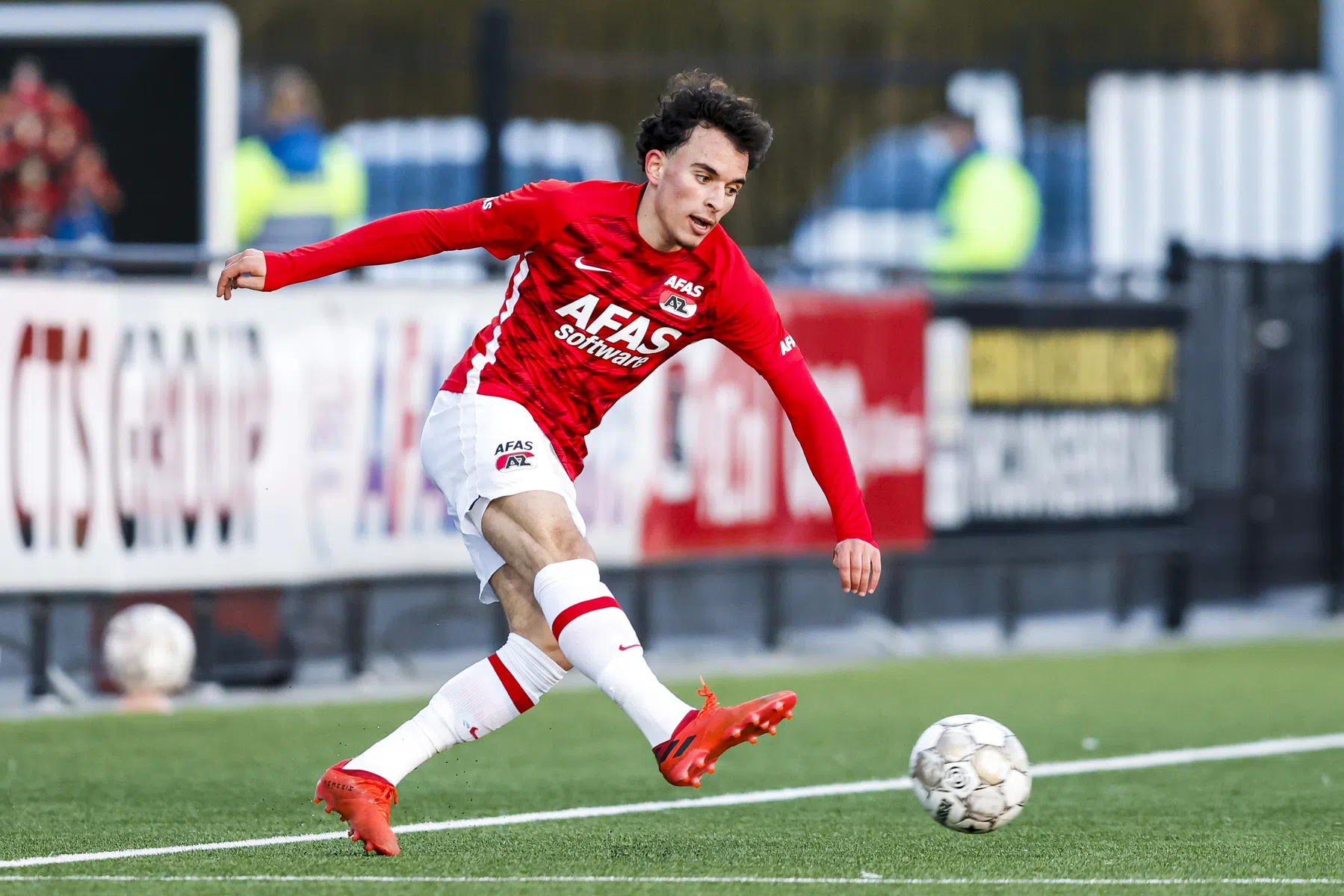 In de voetsporen van Stengs en Boadu: dit is de nieuwe AZ-oogst 