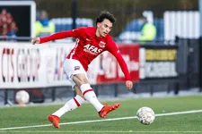 Thumbnail for article: In de voetsporen van Stengs en Boadu: dit is de nieuwe AZ-oogst 