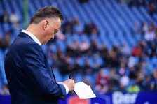 Thumbnail for article: Van Gaal wacht met Oranje loodzwaar slot van 2021