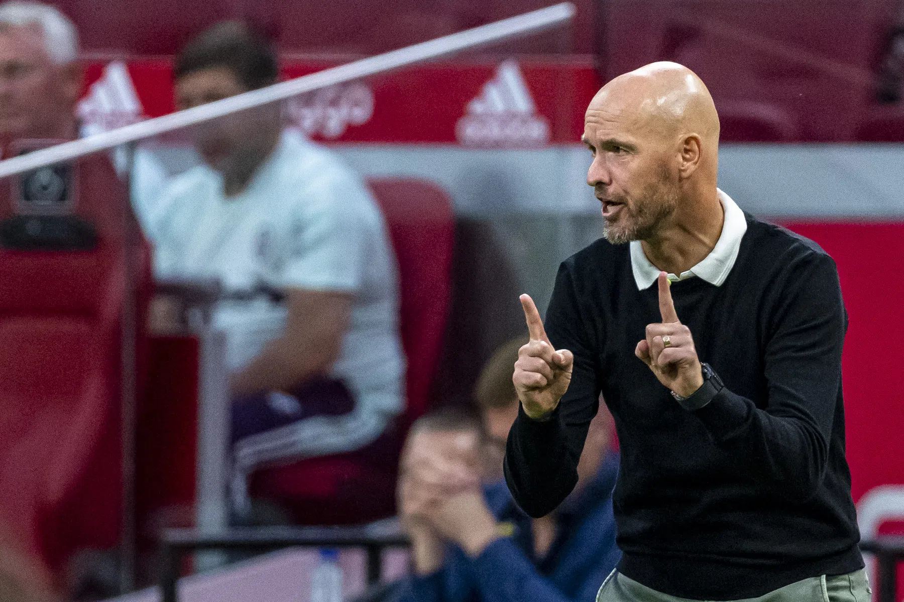 Vier conclusies na de ruime zege van Ajax op Leeds United
