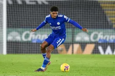 Thumbnail for article: Leicester City vreest na bikkelharde charge voor ernstige blessure Fofana 