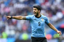 Thumbnail for article: De Jens Toornstraat, Uruguay en FIFA ruziën over shirt