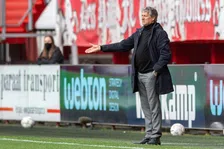 Thumbnail for article: VI-enquête: dit verwachten de trainers van de Keuken Kampioen Divisie