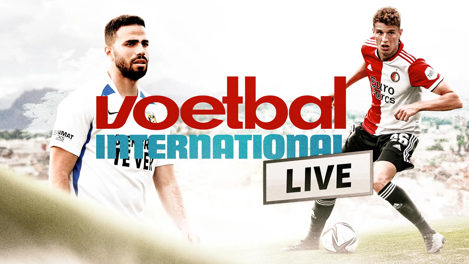 Nog geen duidelijkheid over mogelijke volgende opponent Feyenoord
