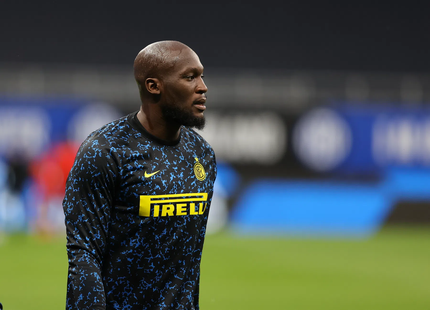 'Lukaku wil bij gepast bod terugkeren naar Chelsea'