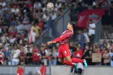 Thumbnail for article: Basisrentree in stijl: Van Dijk zet volgende stap bij Liverpool