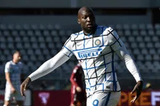 Thumbnail for article: 'Dreigend vertrek Lukaku zorgt intern voor grote onrust bij Inter' 
