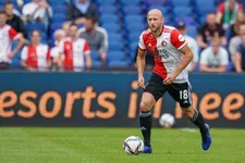 Thumbnail for article: Trauner maakt Feyenoord-debuut in Luzern, Fer begint op de bank