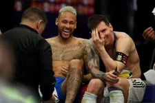 Thumbnail for article: 'PSG heeft eerste contacten met Messi al gelegd'