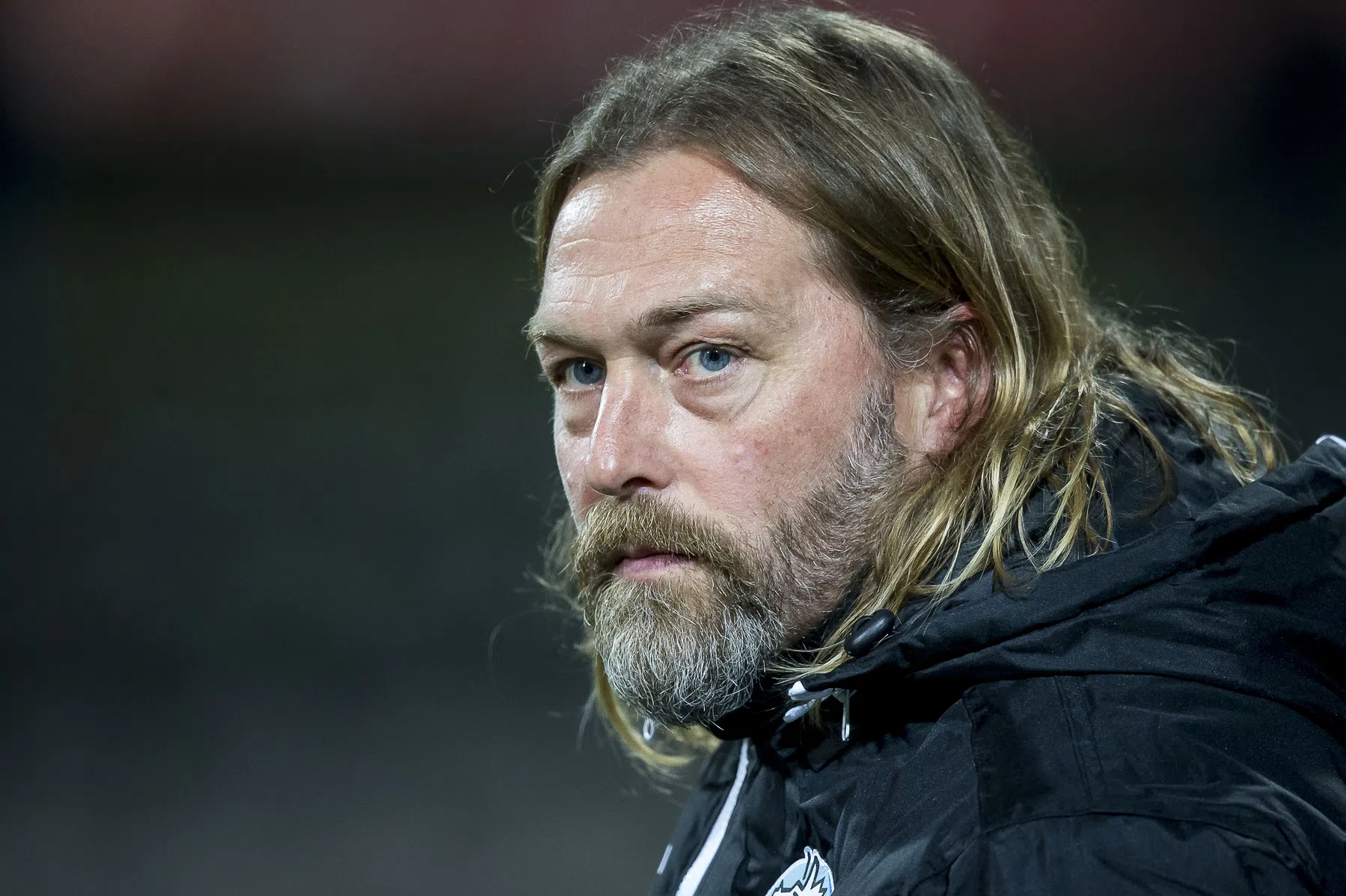 De cultheld van FC Luzern is een Rotterdammer