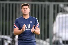 Thumbnail for article: Pochettino gaat flirt met Messi niet uit de weg: 'We weten wat er is gebeurd'