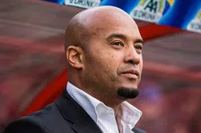 Thumbnail for article: Gorré weigert met modder te gooien tijdens vurig betoog: 'Dat is niet mijn stijl'