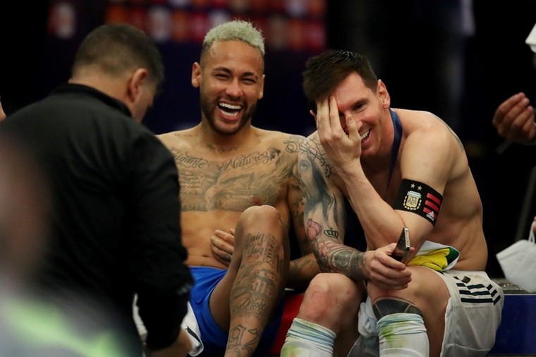 'PSG pakt door en maakt grote vorderingen in gesprekken met Messi'