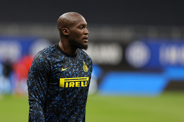 'Inter door de knieën na megabod Chelsea op Lukaku'