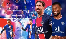 Thumbnail for article: Zo gaat het nieuwe Paris Saint-Germain eruitzien