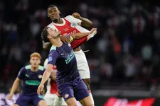 Thumbnail for article: Van Ginkel plaatst zege PSV in perspectief: 'Grootste gedeelte tegen tien man'