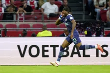 Thumbnail for article: Briljante Madueke velt Ajax in strijd om Johan Cruijff Schaal