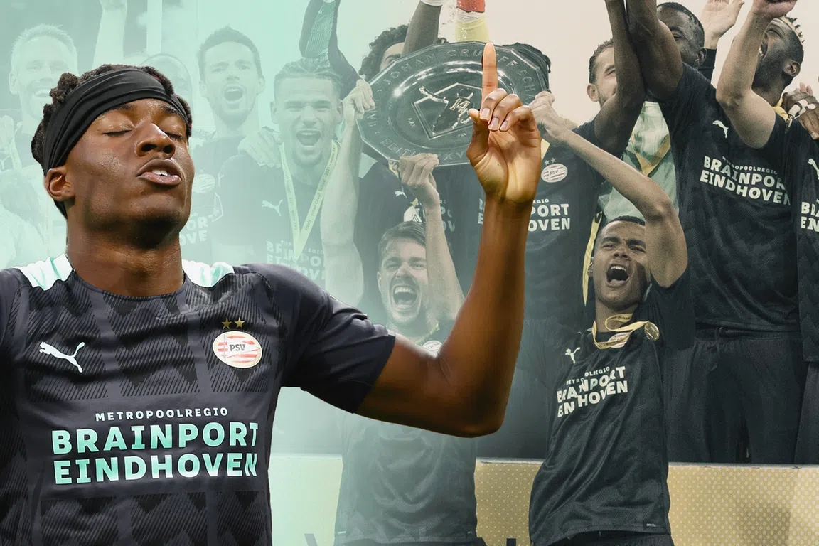 PSV geeft een signaal af: 'Ze gaan veel dichter bij Ajax komen'