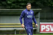 Thumbnail for article: Schmidt stipt het grote verschil met het PSV van vorig seizoen aan