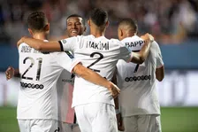 Thumbnail for article: Lage cijfers en moeizame zege: Wijnaldum toch tevreden na debuut