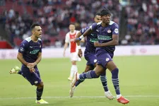 Thumbnail for article: Waarom Zahavi en Van Ginkel de perfecte adjudanten zijn voor Madueke