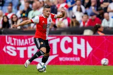 Thumbnail for article: Feyenoord slaat ook tegen Atlético toe uit corner