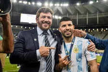 Thumbnail for article: Weer slecht nieuws voor Koeman: Barça bevestigt lange afwezigheid Agüero