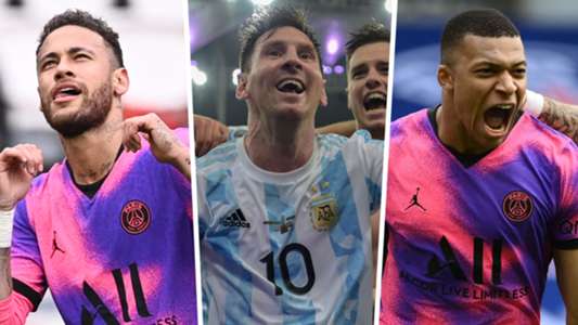 'Neymar en Mbappé worden gedegradeerd door komst Messi'