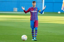 Thumbnail for article: Piqué haalt uit en Barça-fans wijzen zondebok aan na Messi-tragiek