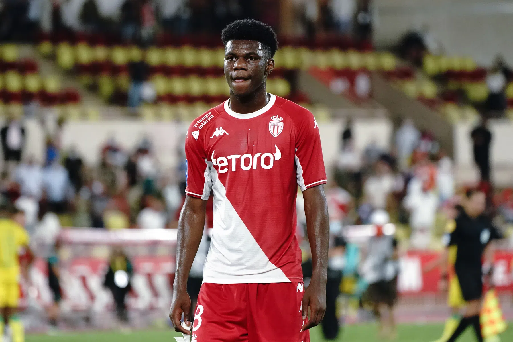 Sparta Praag door het stof: open brief aan AS Monaco na racistische spreekkoren