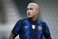 Thumbnail for article: Voor 38 miljoen gekomen, voor 0 euro vertrokken: Inter zwaait Nainggolan uit