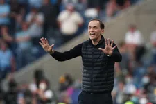Thumbnail for article: Tuchel over vertrek Abraham: 'Misschien was het wel mijn fout'