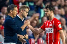Thumbnail for article: 'Marco van Ginkel houdt iedereen bij PSV messcherp'
