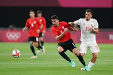 Thumbnail for article: Real Madrid schrikt: zorgen groeien door blessure Ceballos