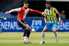 Thumbnail for article: Feyenoord laat El Bouchataoui elders in Eredivisie rijpen