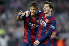 Thumbnail for article: Herenigde Messi en Neymar in Parijs op jacht naar nieuw succes
