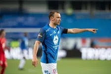 Thumbnail for article: Feyenoord slaat opnieuw toe bij Molde en bevestigt komst Aursnes