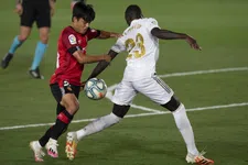 Thumbnail for article: Real Madrid laat Japanse parel opnieuw gaan
