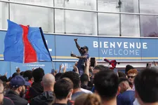 Thumbnail for article: Franse kranten jubelen om Messi-coup