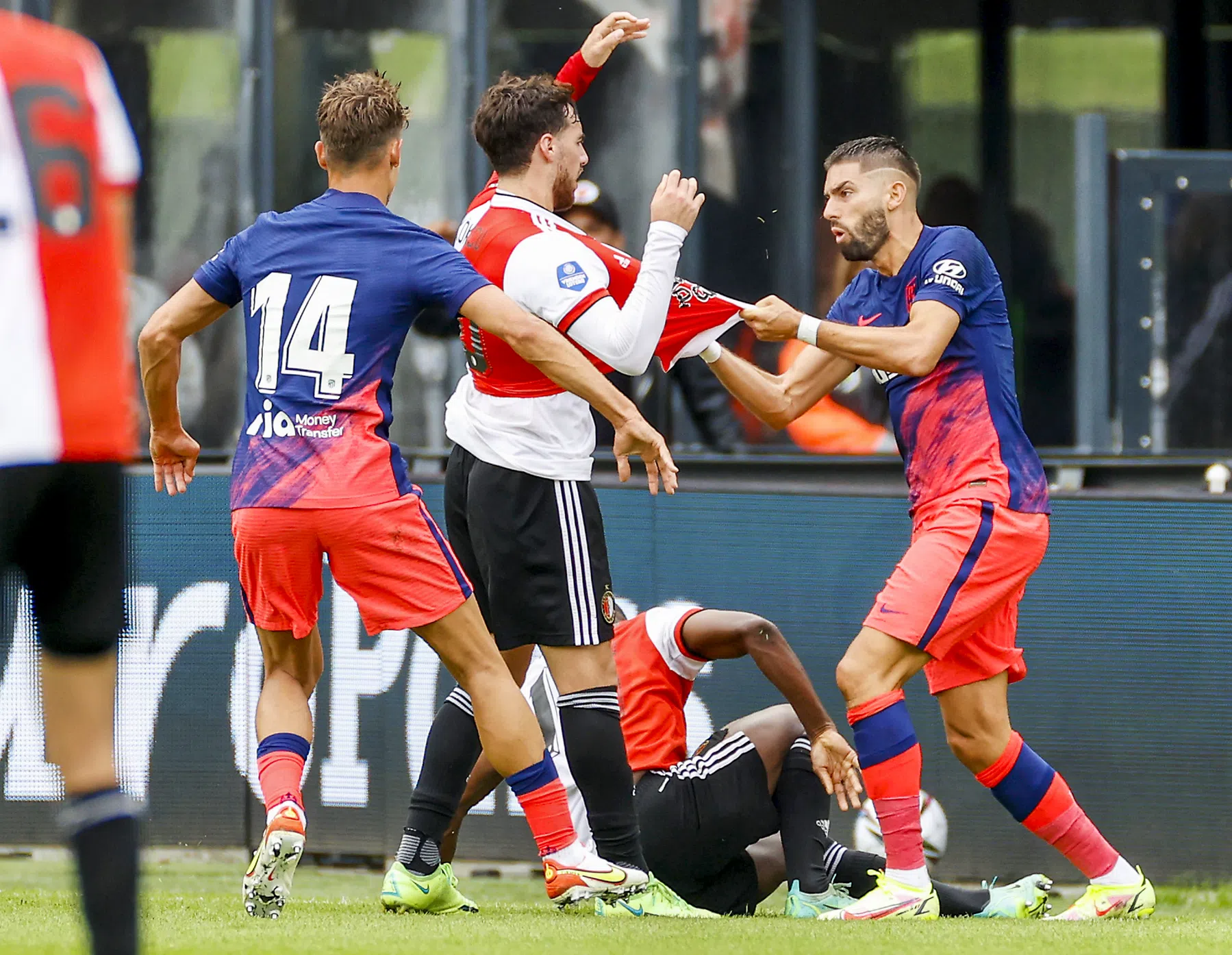 De plussen en minnen bij Feyenoord: 'We beginnen een écht team te worden'