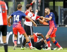 Thumbnail for article: De plussen en minnen bij Feyenoord: 'We beginnen een écht team te worden'