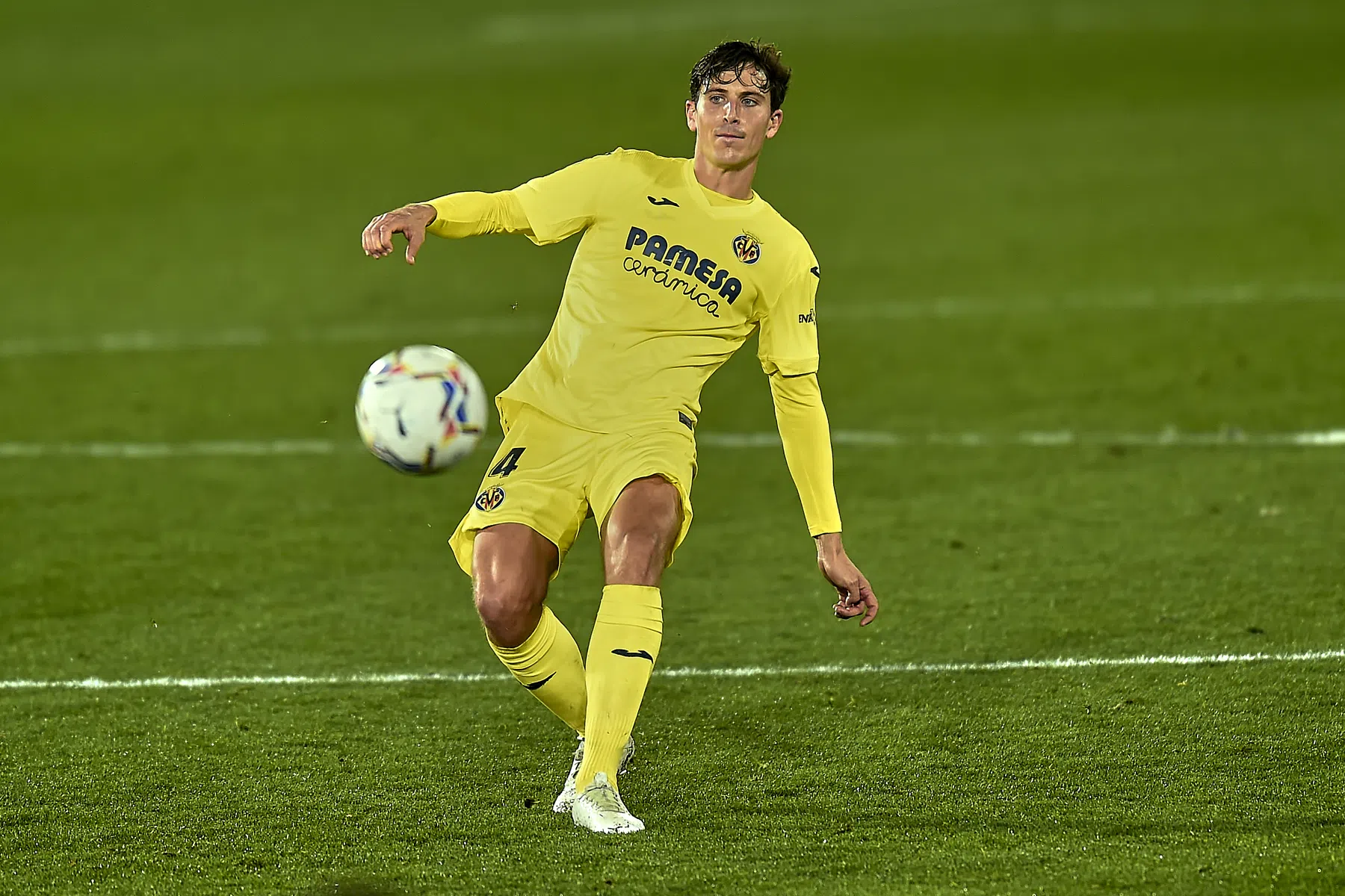 Torres maakt zich na drie dagen rust en wereldreis op voor volgende finale