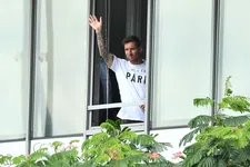 Thumbnail for article: Messi laat Parijse fans nog in ongewisse over zijn PSG-debuut 