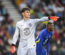 Thumbnail for article: Chelsea pakt Super Cup na 'Van Gaaltje' van Tuchel tegen Villarreal