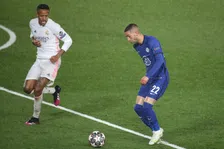 Thumbnail for article: Grote domper voor Ziyech: schouderblessure leidt tot zorgen