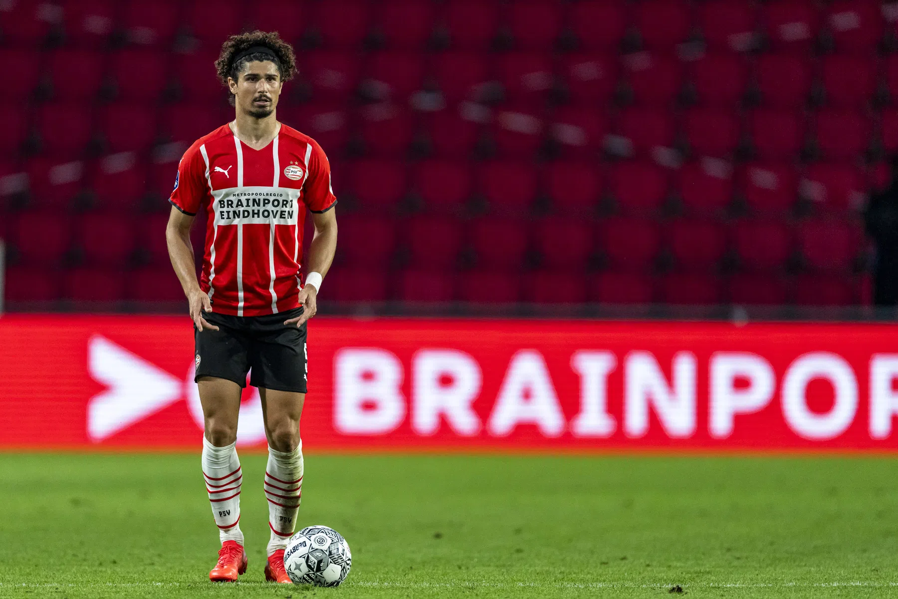Vier redenen waarom PSV met vertrouwen naar Benfica kan toeleven
