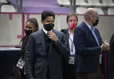 Thumbnail for article: Geen zorgen PSG om Financial Fair Play: 'Gelukkig vraagt Messi niet te veel salaris'