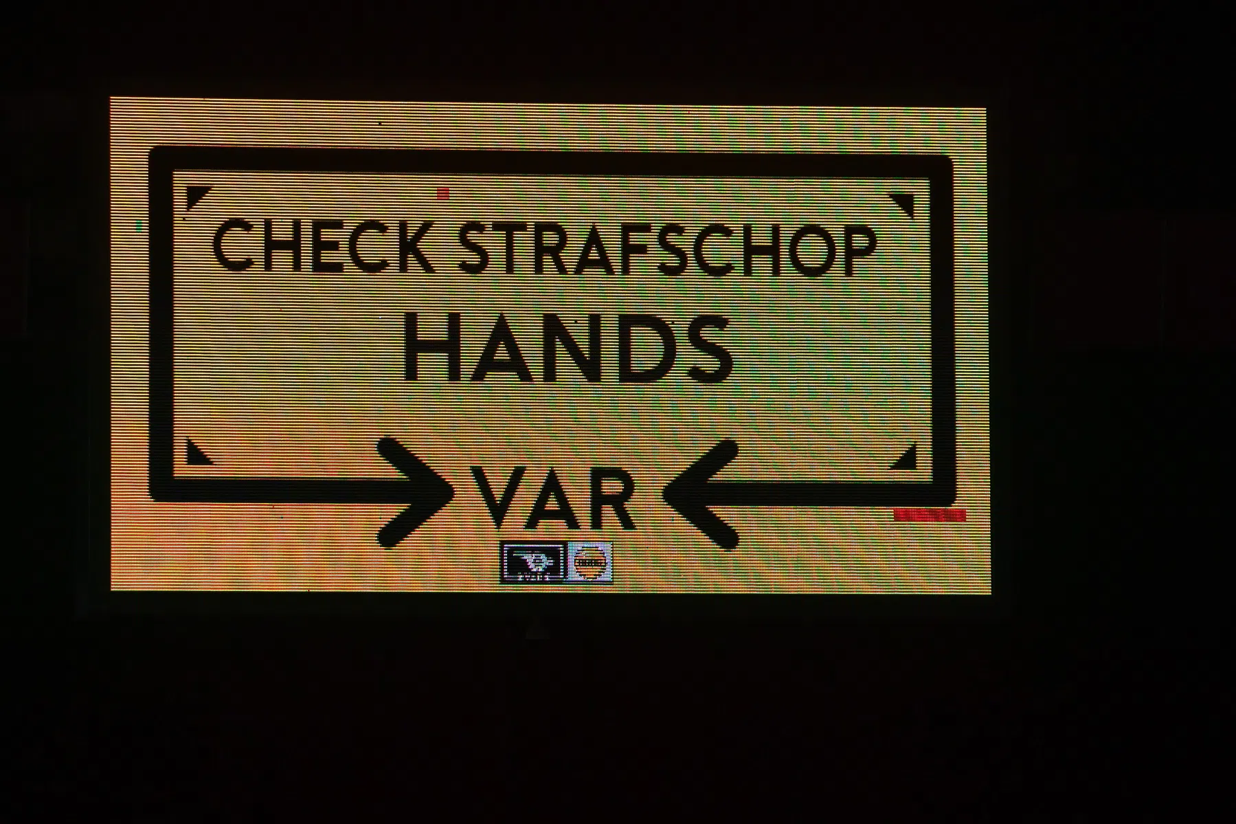 VAR's grepen vorig seizoen vaker in tijdens Eredivisie-duels